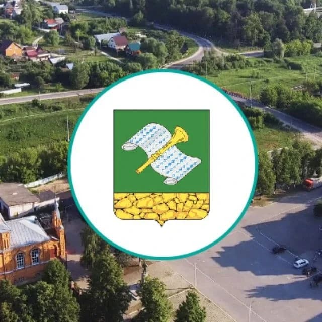 
Администрация Камешковского района
