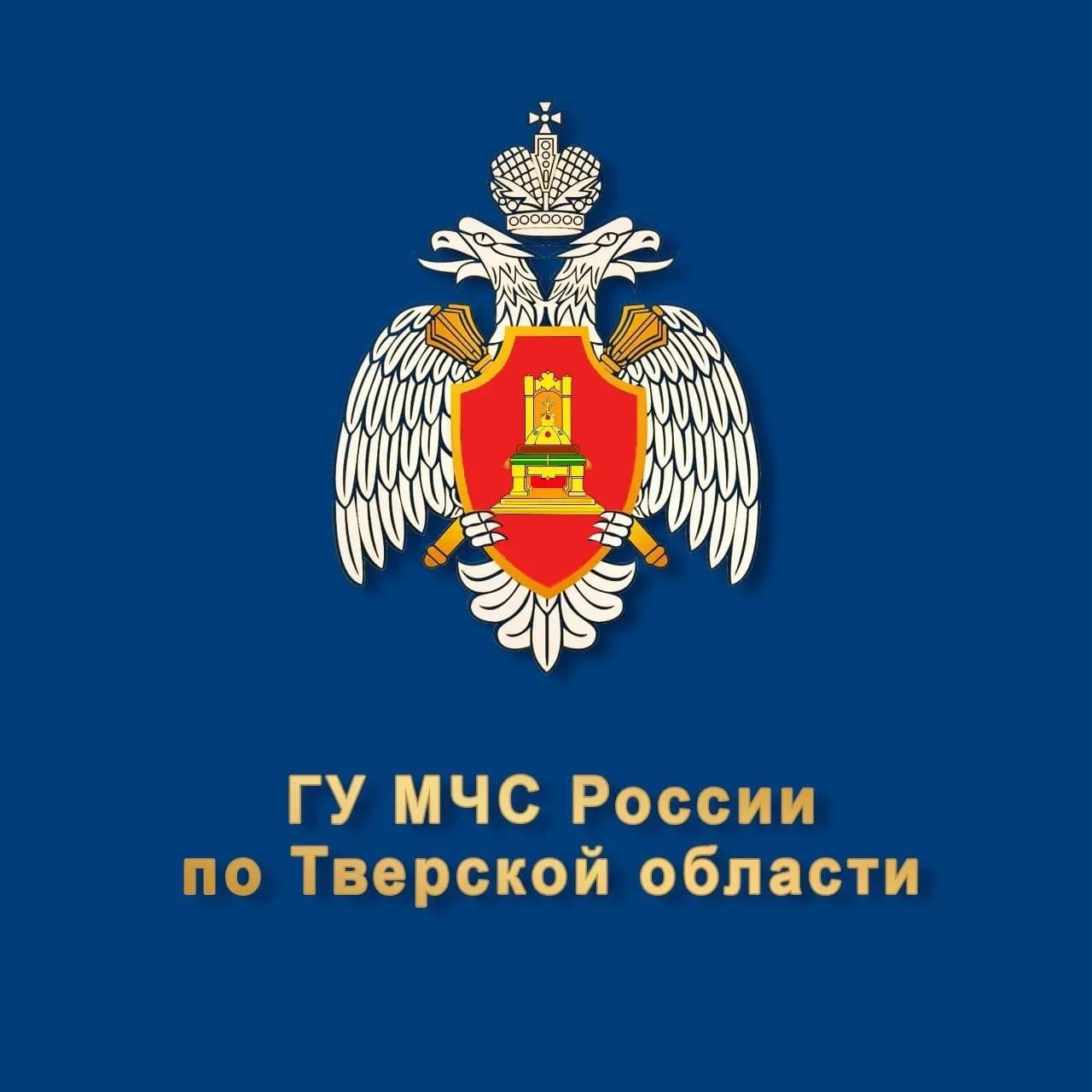 
МЧС Тверской области
