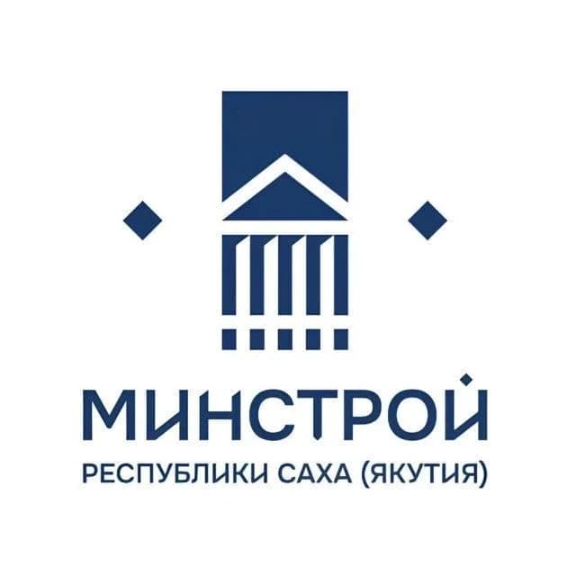 
Минстрой Якутии

