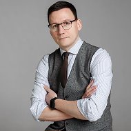 Александр Мудров @a_mudrov85