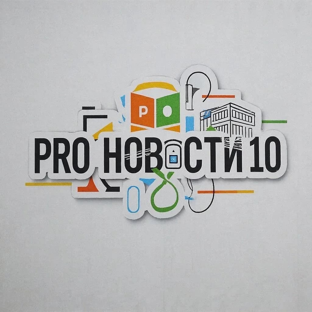 
Pro Новости МАОУ СОШ №10
