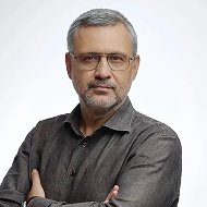 Владимир Легойда @vladimirlegoyda