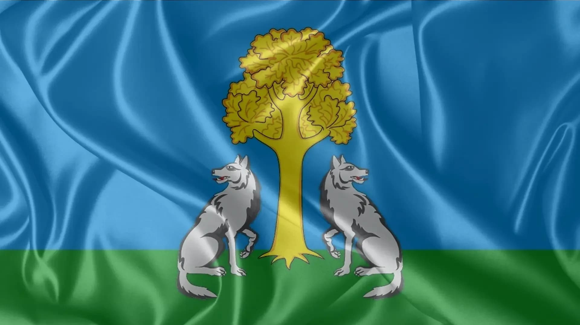 
Администрация Инжавинского МО
