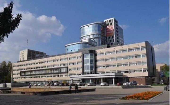 
Распорядительная дирекция Мингосимущества

