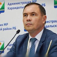 Шайдуллин Айдар Ангамович @aidarshaydullin