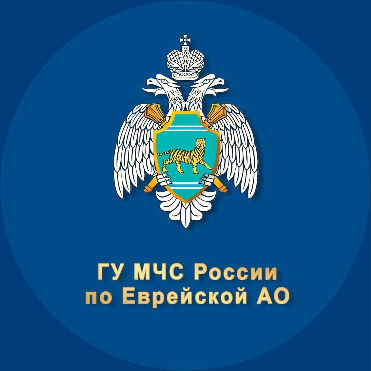 
МЧС Еврейской АО
