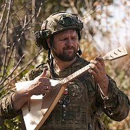 Мы везде. Николай Долгачёв @dolg