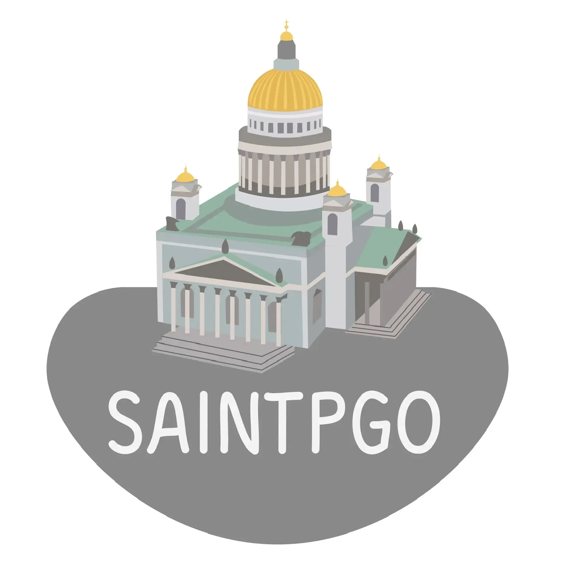 
Санкт-Петербург online | Saintpgo
