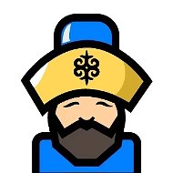 Казахи России 🇷🇺🇰🇿 @ka3axu_poccuu