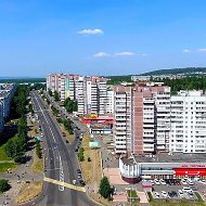 Город Усть-Илимск @ilim24