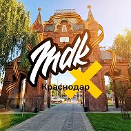 MDK Краснодар @MDK_Krasnodar_Krai