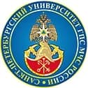 
Санкт-Петербургский университет ГПС МЧС России
