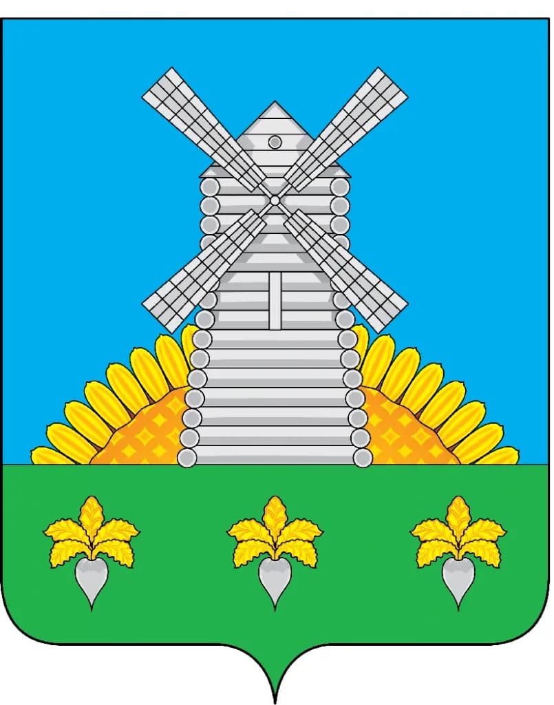 
Администрация Токарёвского МО
