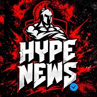 HYPE NEWS ⚡️ @popmmanews13