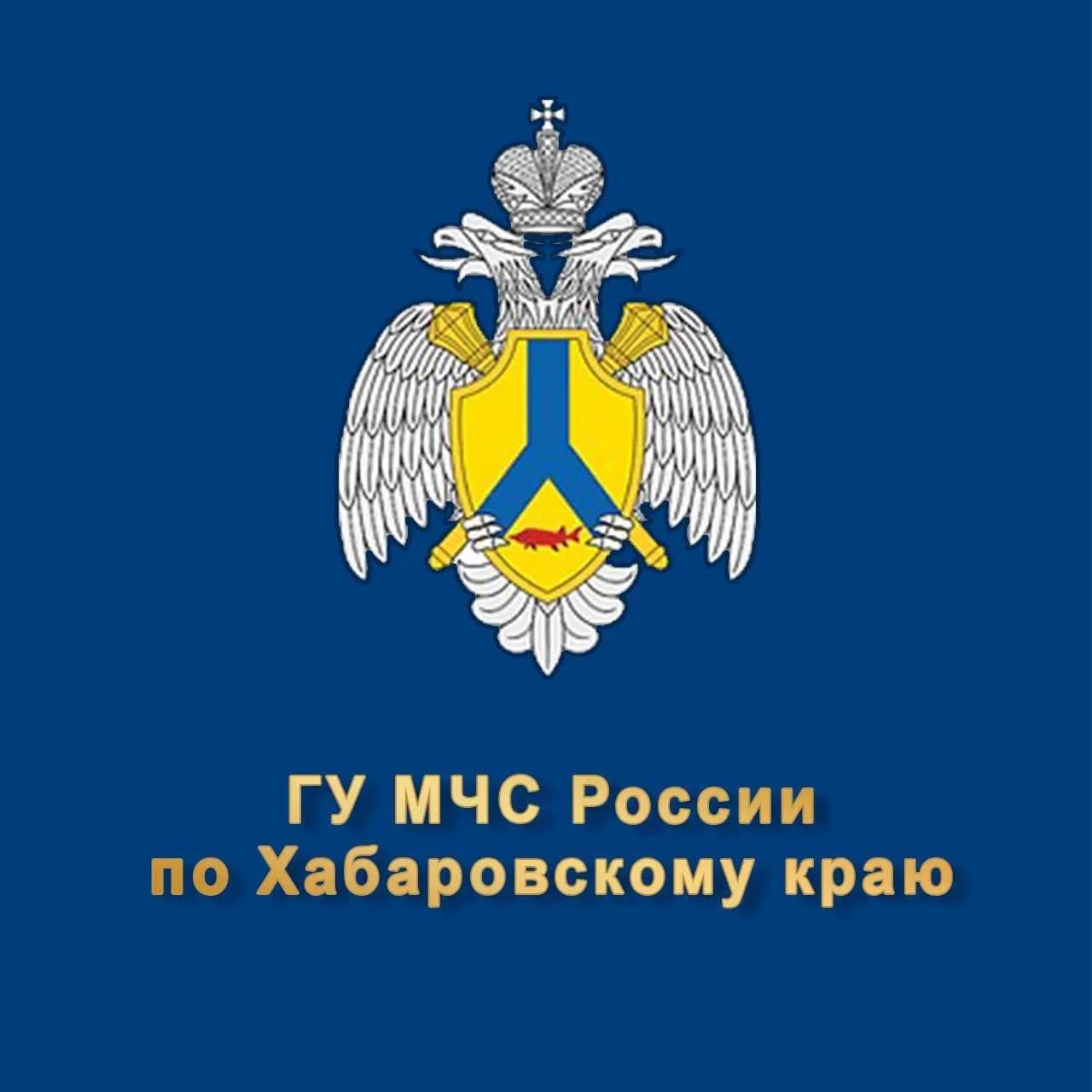 
ГУ МЧС России по Хабаровскому краю
