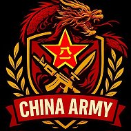 China army @china3army