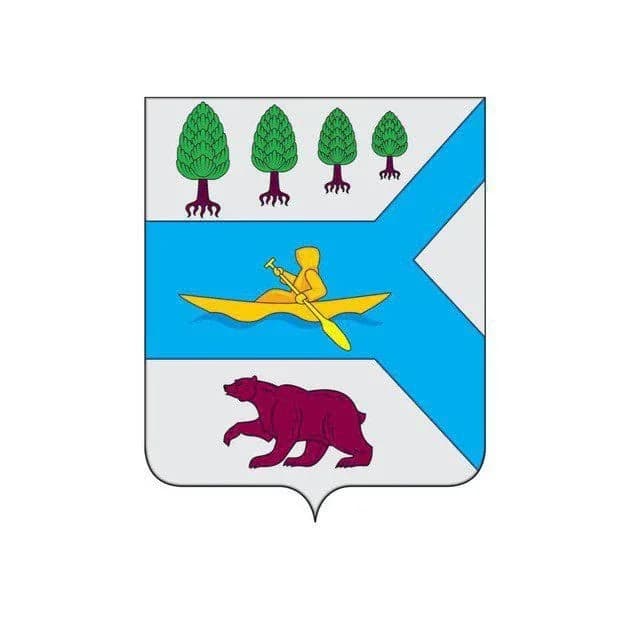 
Администрация с.п. Перегребное

