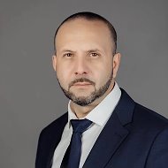 Руслан Заголовацкий. Глава Орехово-Зуевского городского округа @ruslanzagolovatskiy