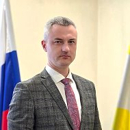Министр ЖКХ СК Александр Рябикин @mingkhsk