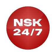 Новосибирск 24/7 @nsk_24_7