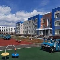 
МДОАУ "ДЕТСКИЙ САД N 10" г. Бузулук
