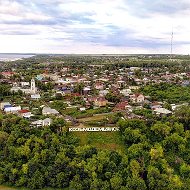 «Козьмодемьянск|Новости города» @kuzma_12