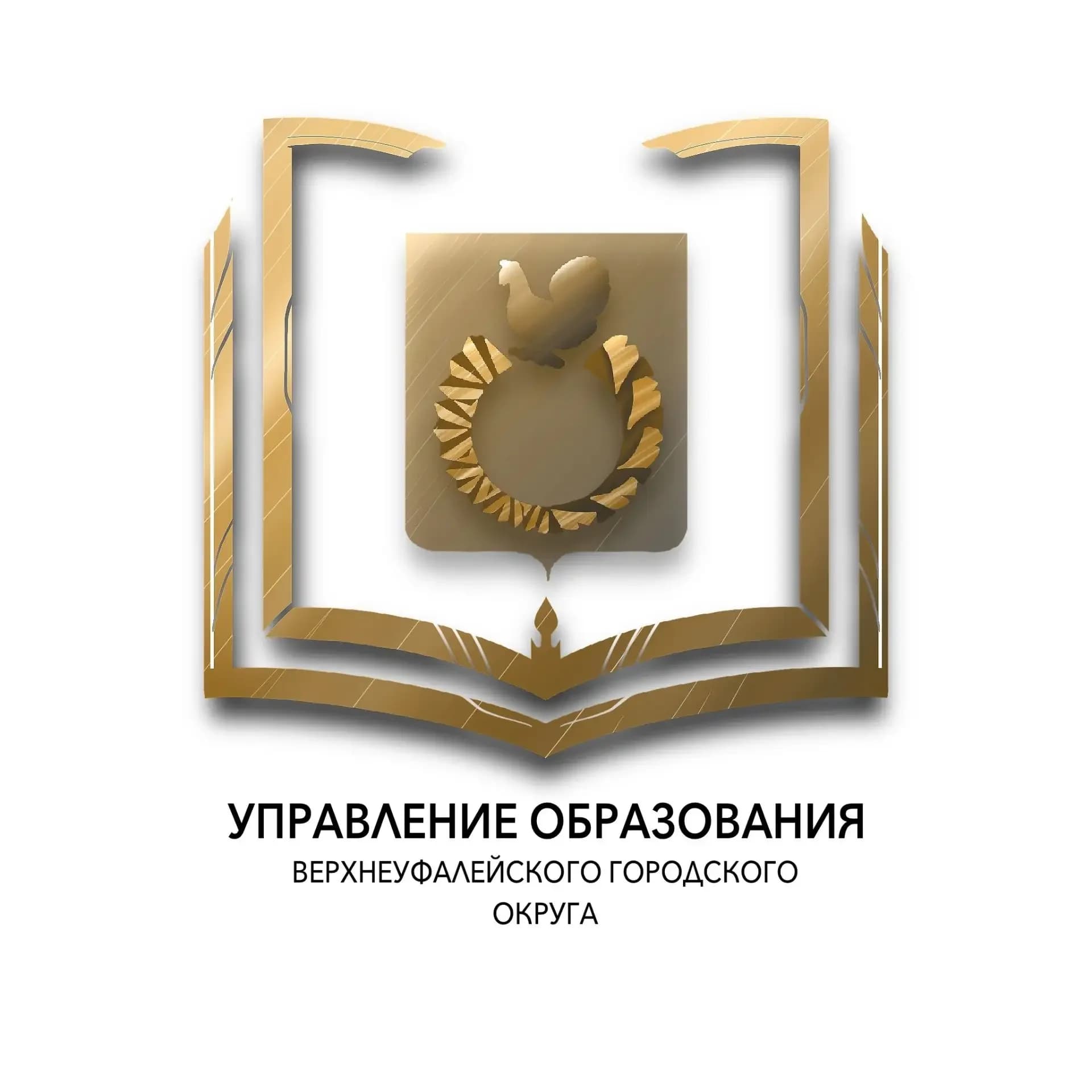 
Управление образования ВГО
