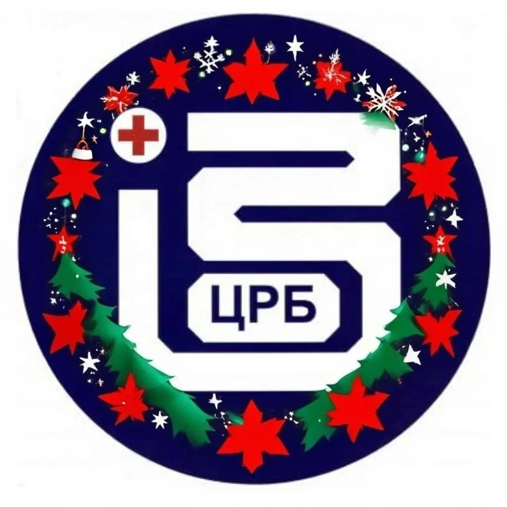 
Белоярская ЦРБ
