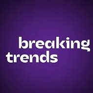 Breaking Trends @breakingtrends