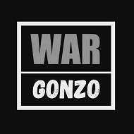 WarGonzo @WarGonzo