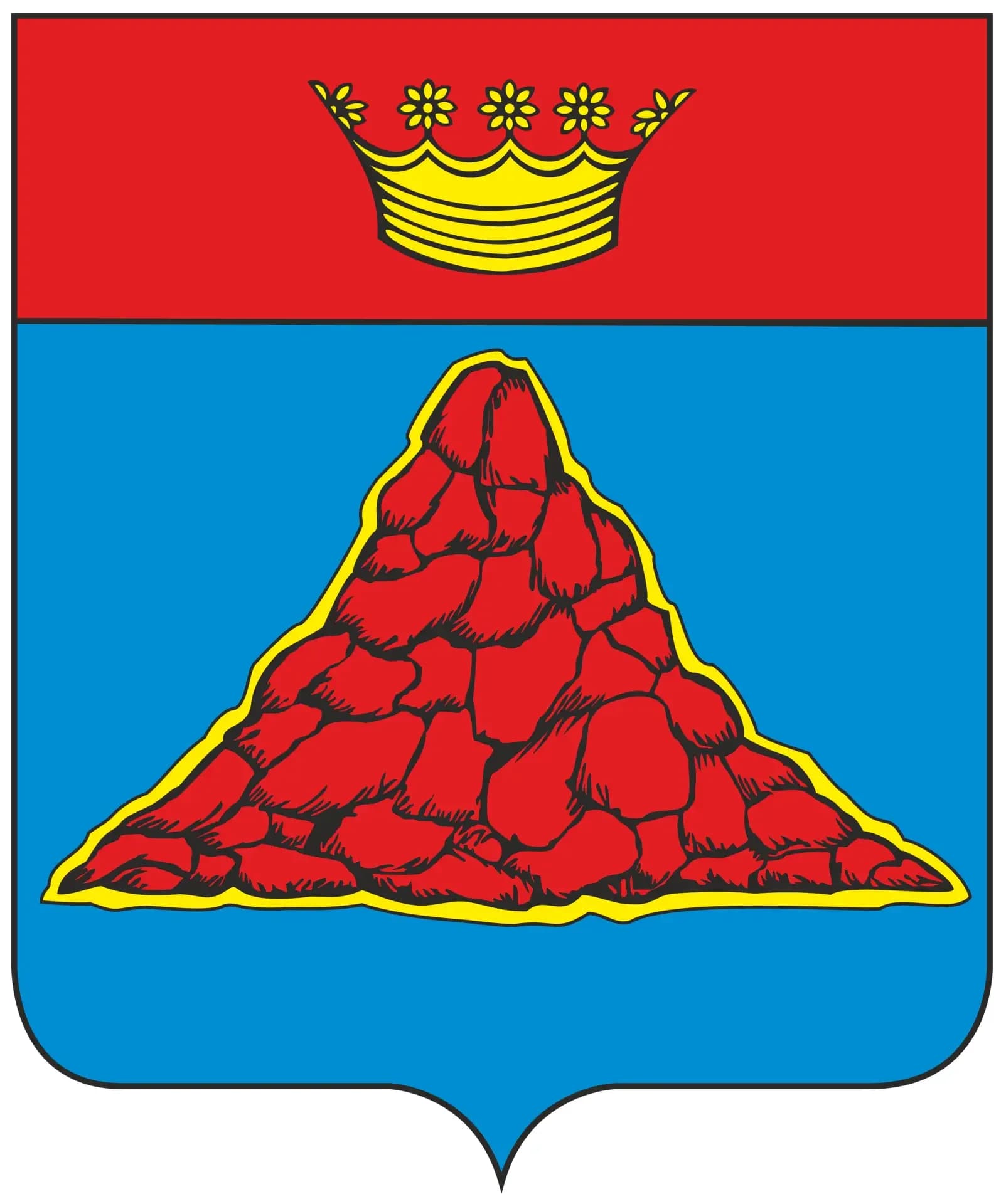 
Краснохолмский МО. Новости
