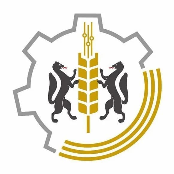 
Минсельхоз Новосибирской области
