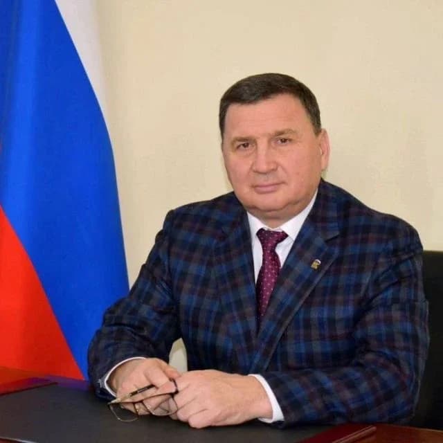 
Администрация Амвросиевского муниципального округа
