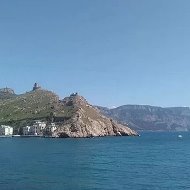 Крым. Севастополь, Балаклава. @balaklava_bay