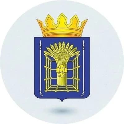 
Администрация Клетского муниципального района
