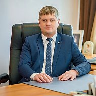 Алексей Фомин Глава Юрги @av_fomin42