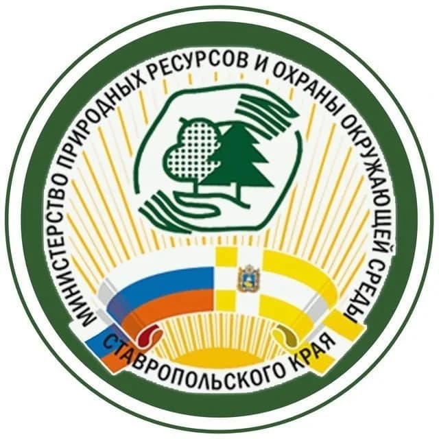 
Минприроды СК
