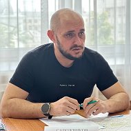 Юрий Сапожников @yury_sapozhnikov
