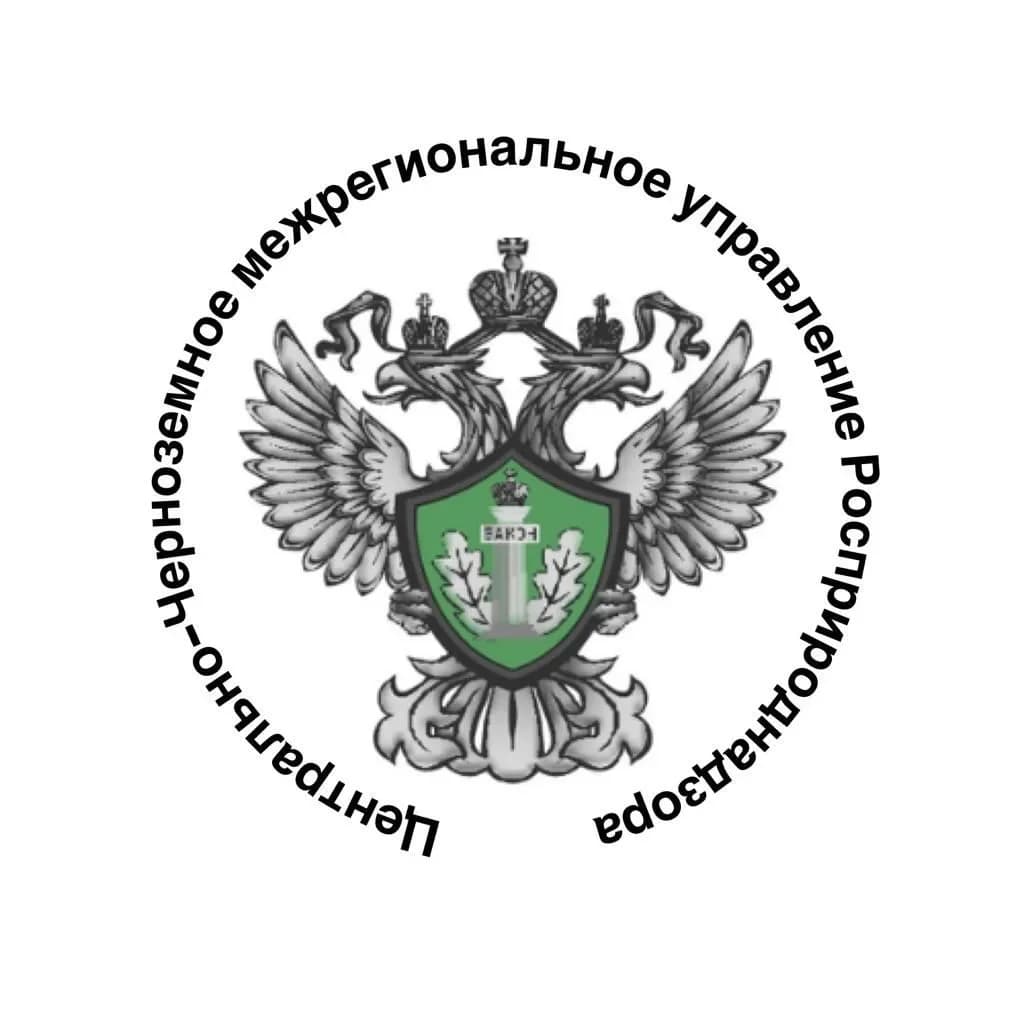 
ЦЧМУ РОСПРИРОДНАДЗОРА

