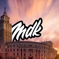 MDK Воронеж @MDK_Voronezh