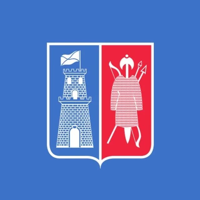 
Администрация города Ростова-на-Дону
