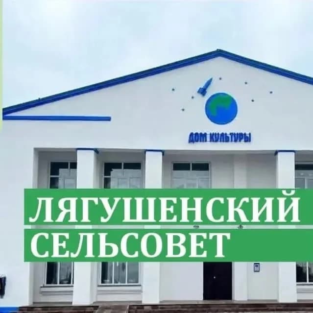 
Администрация Лягушенского сельсовета Купинского района Новосибирской области
