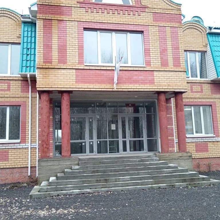 
Администрация Сидоровского сельского поселения

