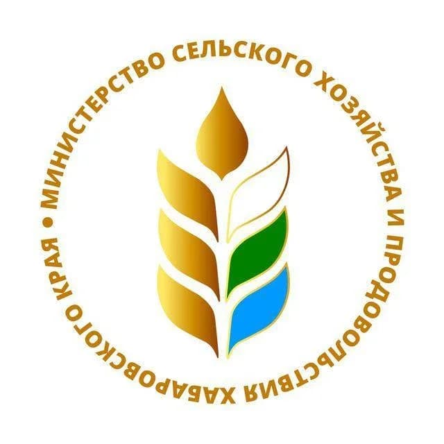 
Минсельхоз Хабаровского края
