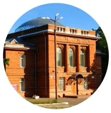 
МБУ "Культурный информационно-досуговый центр"
