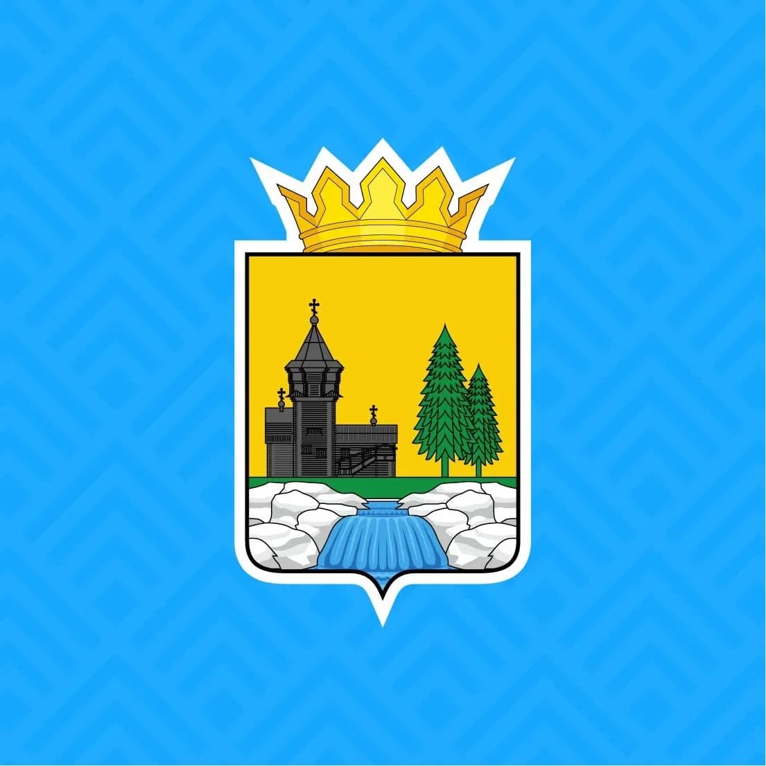 
Администрация Кондопожского муниципального района
