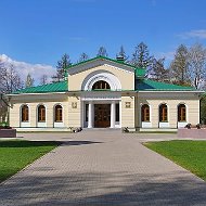 Музей-заповедник «Бородинское поле» @borodino1839
