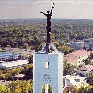 [В] Брянске! @v_bryanske