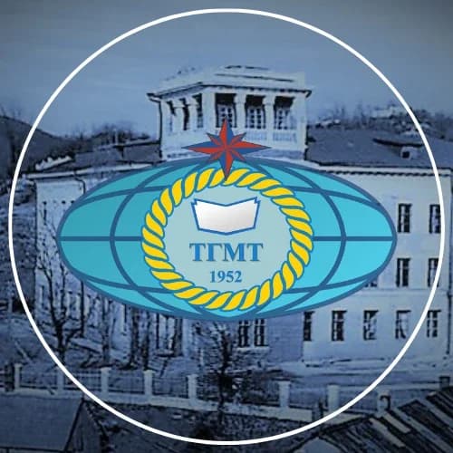 
Туапсинский гидрометеорологический техникум
