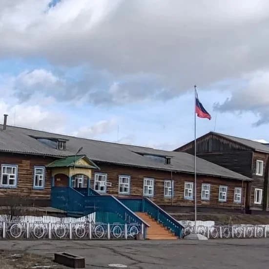 
МОУ Тайнинская ООШ
